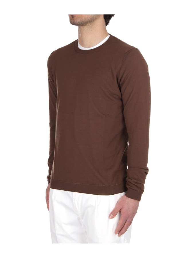 Jurta Crewneck sweaters Brown