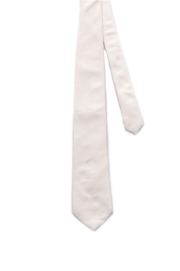 Rosi Collection Ties White