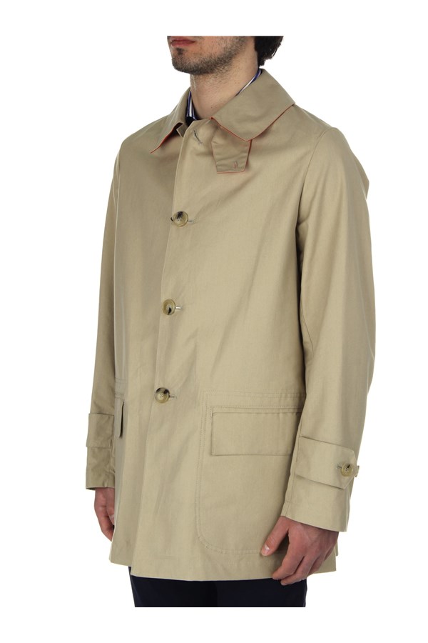Mackintosh raincoats Beige