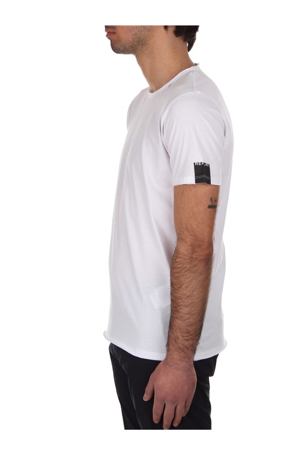 Replay T-Shirts Short sleeve t-shirts Man M3590 000 2660 001 2 
