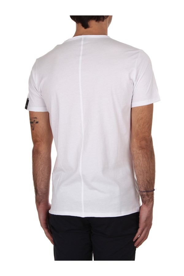 Replay T-Shirts Short sleeve t-shirts Man M3590 000 2660 001 5 