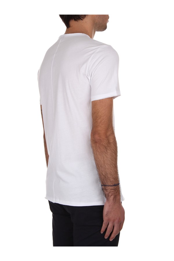 Replay T-Shirts Short sleeve t-shirts Man M3590 000 2660 001 6 