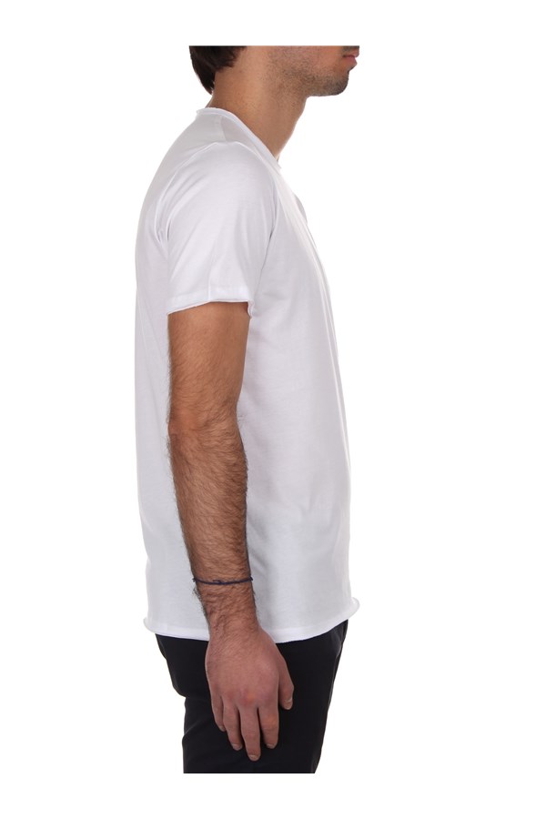 Replay T-Shirts Short sleeve t-shirts Man M3590 000 2660 001 7 