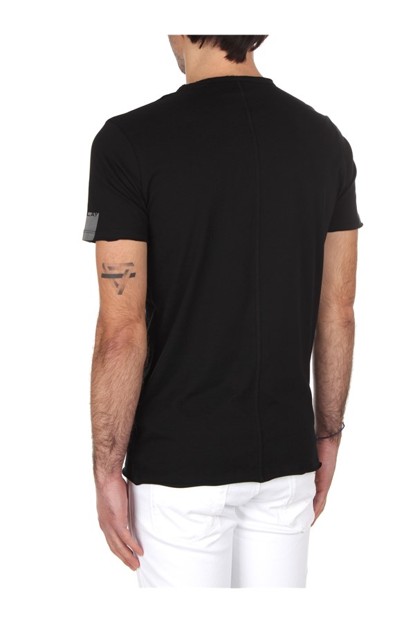 Replay T-Shirts Short sleeve t-shirts Man M3590 000 2660 098 4 