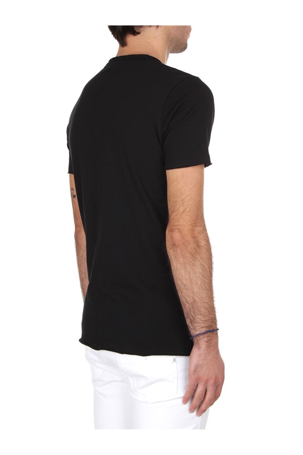 Replay T-Shirts Short sleeve t-shirts Man M3590 000 2660 098 6 