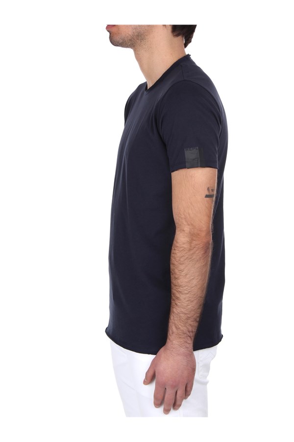 Replay T-Shirts Short sleeve t-shirts Man M3590 000 2660 576 2 