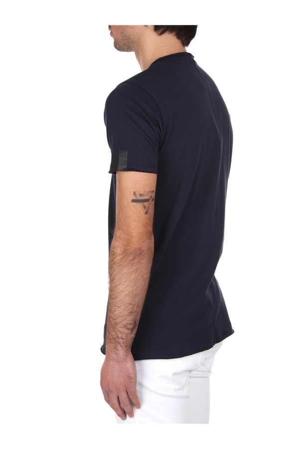 Replay T-Shirts Short sleeve t-shirts Man M3590 000 2660 576 3 