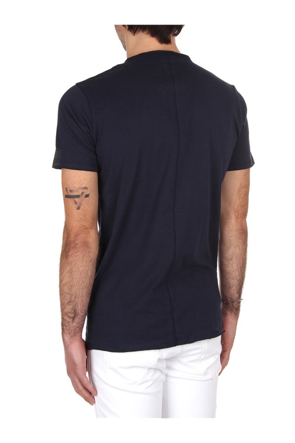 Replay T-Shirts Short sleeve t-shirts Man M3590 000 2660 576 4 