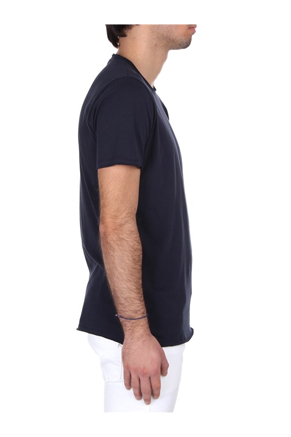 Replay T-Shirts Short sleeve t-shirts Man M3590 000 2660 576 7 