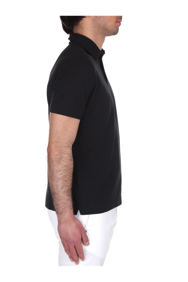 Zanone Polo Short sleeves Man 811818 ZG380 Z0015 7 