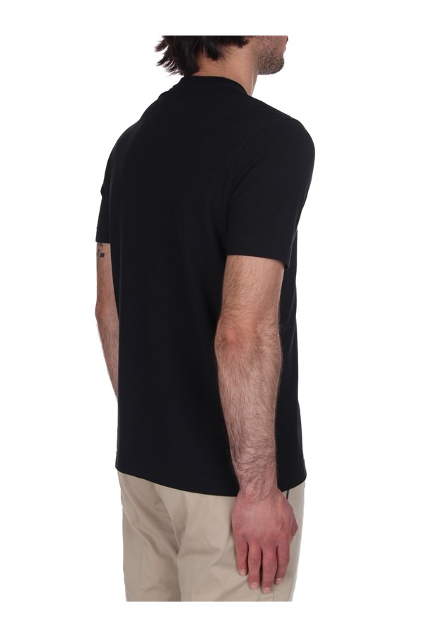 Zanone T-Shirts Short sleeve t-shirts Man 812597 ZG380 Z0015 6 