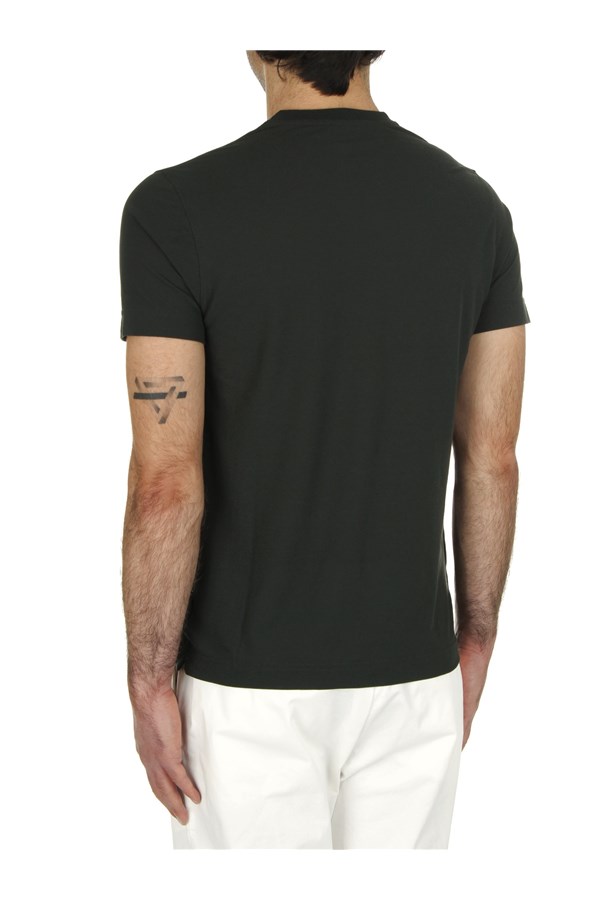 Zanone T-Shirts Short sleeve t-shirts Man 812597 ZG380 Z0049 4 