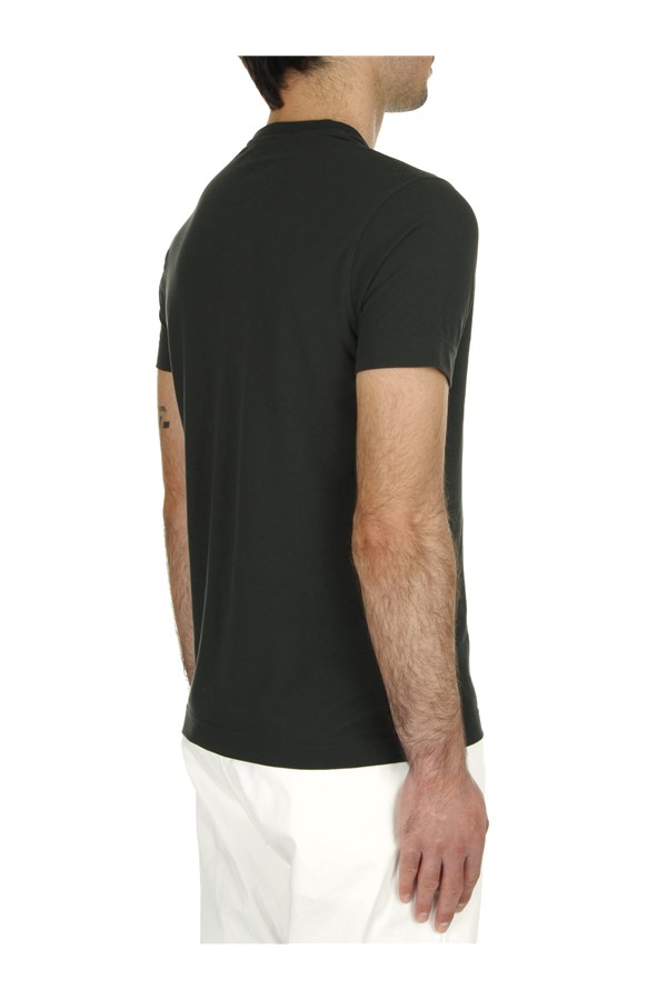 Zanone T-Shirts Short sleeve t-shirts Man 812597 ZG380 Z0049 6 