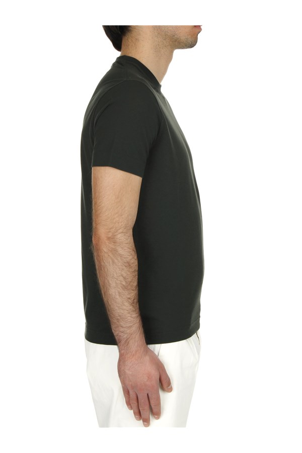 Zanone T-Shirts Short sleeve t-shirts Man 812597 ZG380 Z0049 7 