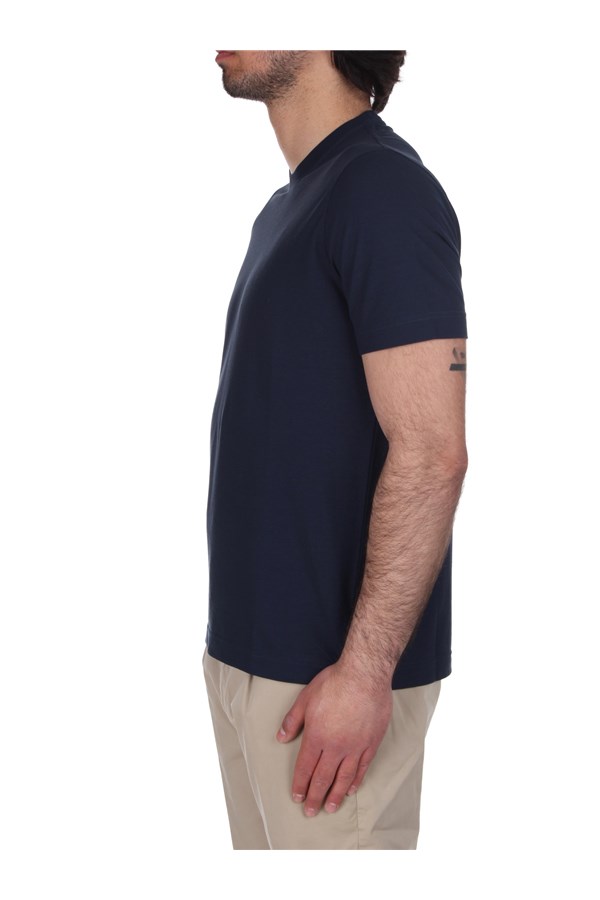 Zanone T-Shirts Short sleeve t-shirts Man 812597 ZG380 Z0178 2 