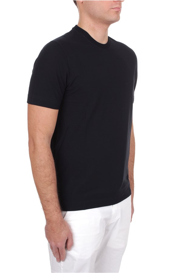 Zanone T-Shirts Short sleeve t-shirts Man 812597 ZG380 Z0542 3 