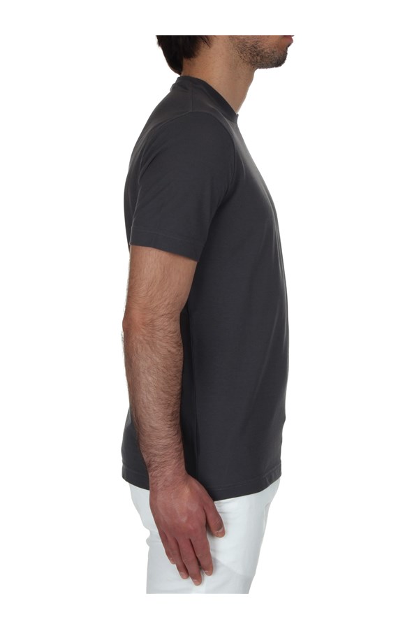 Zanone T-Shirts Short sleeve t-shirts Man 812597 ZG380 Z0914 7 