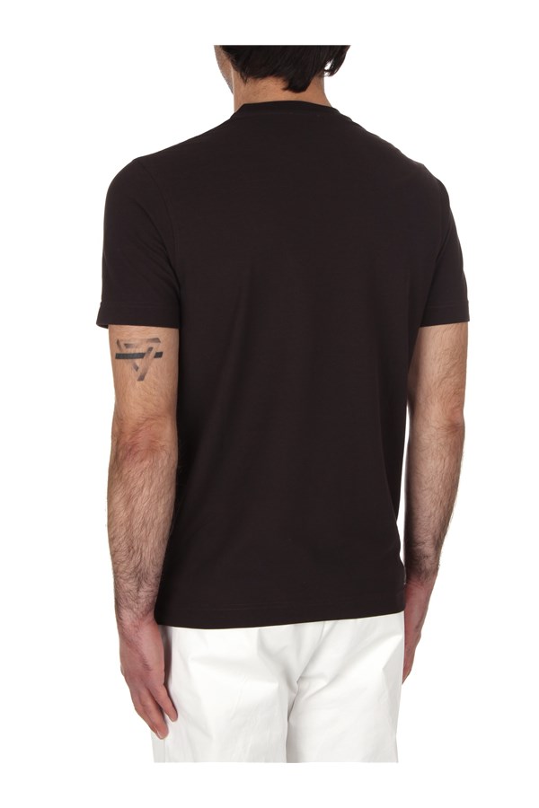 Zanone T-Shirts Short sleeve t-shirts Man 812597 ZG380 Z1094 4 