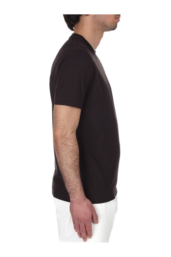 Zanone T-Shirts Short sleeve t-shirts Man 812597 ZG380 Z1094 7 