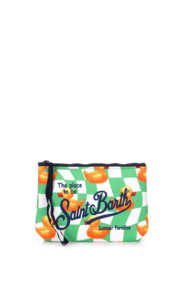 Mc2 Saint Barth Clutch bag Multicolor