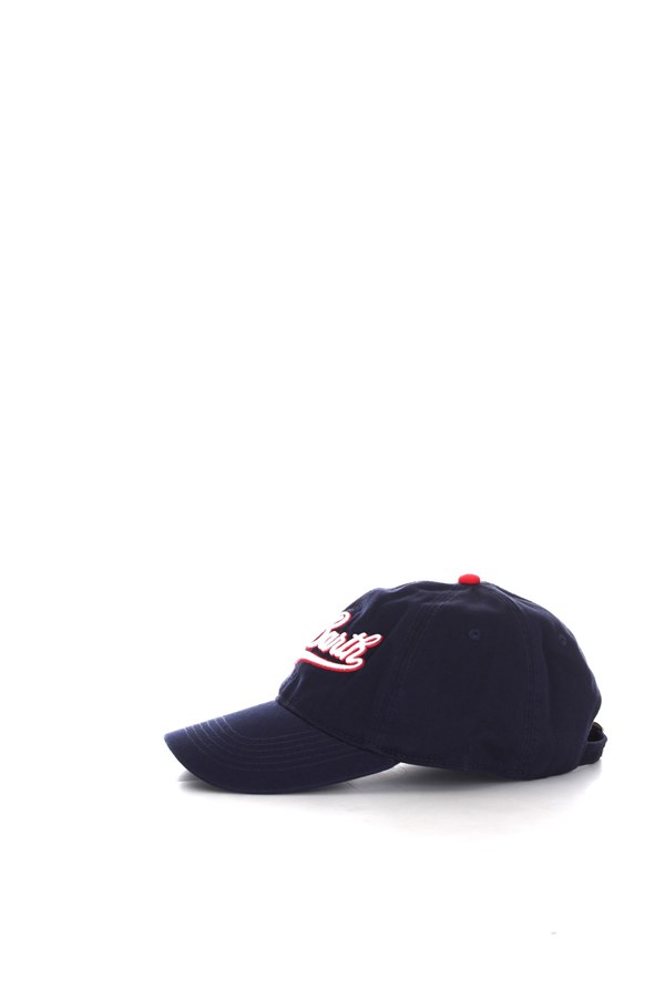 Mc2 Saint Barth Hats Baseball cap Man CAT0001 06757D 2 