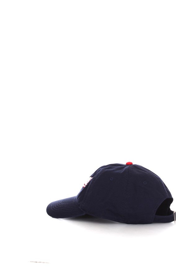 Mc2 Saint Barth Hats Baseball cap Man CAT0001 06757D 3 