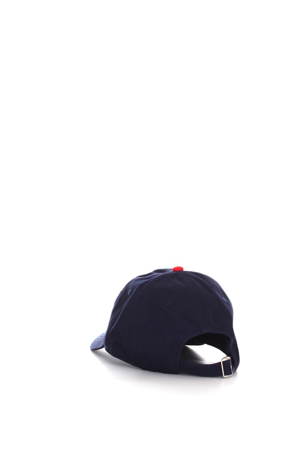 Mc2 Saint Barth Hats Baseball cap Man CAT0001 06757D 4 