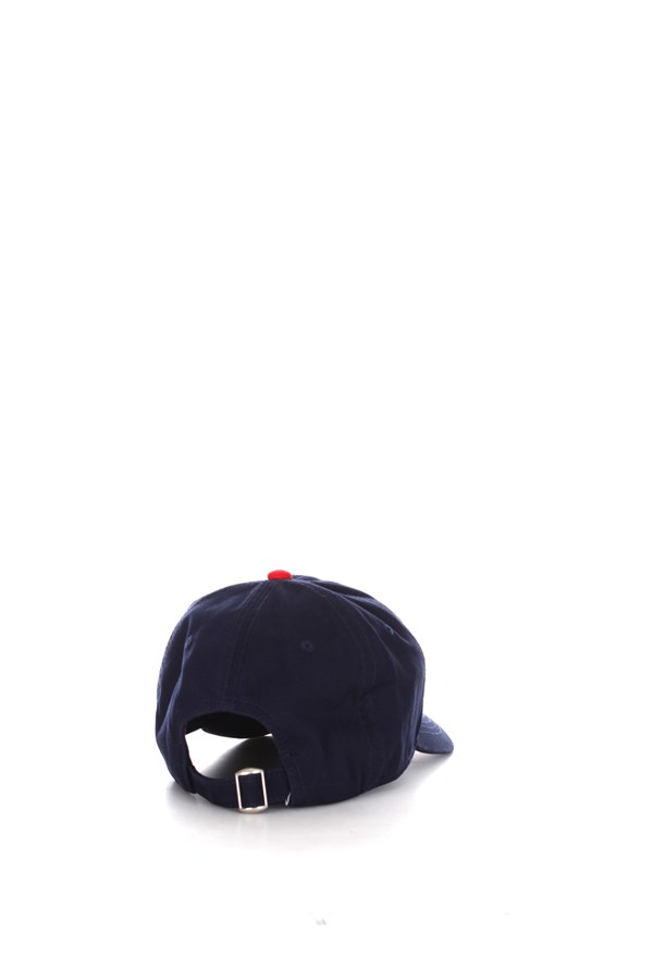 Mc2 Saint Barth Hats Baseball cap Man CAT0001 06757D 5 