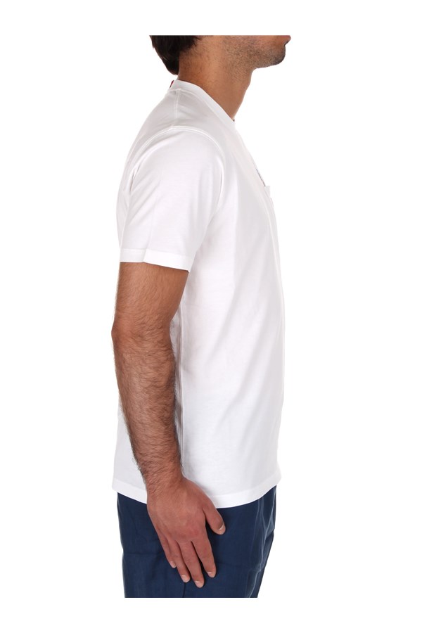 Mc2 Saint Barth T-Shirts Short sleeve t-shirts Man AUS0001 00880D 7 