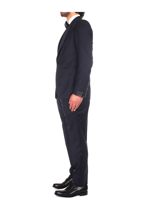 Pino Lerario Tagliatore Suits Formal shirts Man P-HERMITAGE/K-PL18A I5014 2 