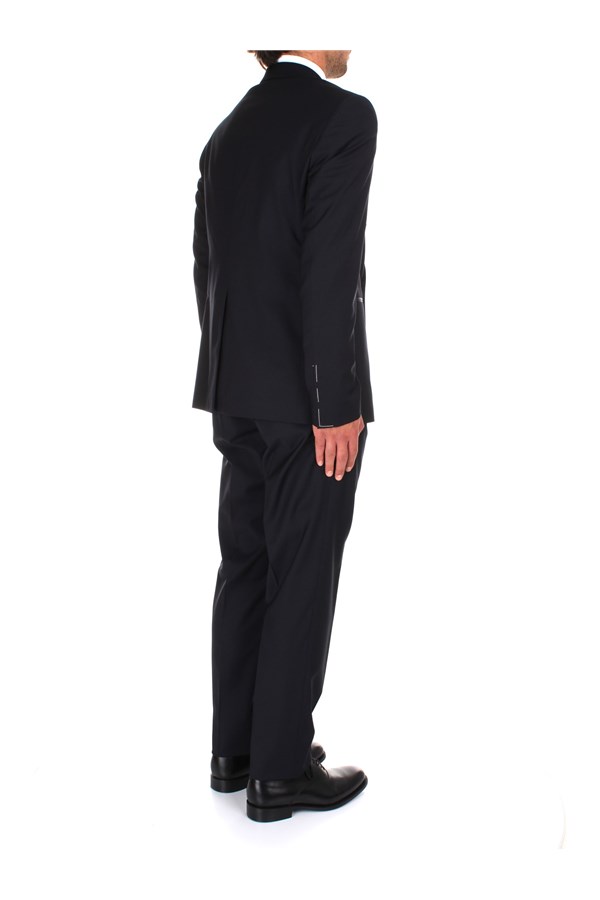 Tagliatore Suits Formal shirts Man SFBRDIONA01180019 B5092 6 