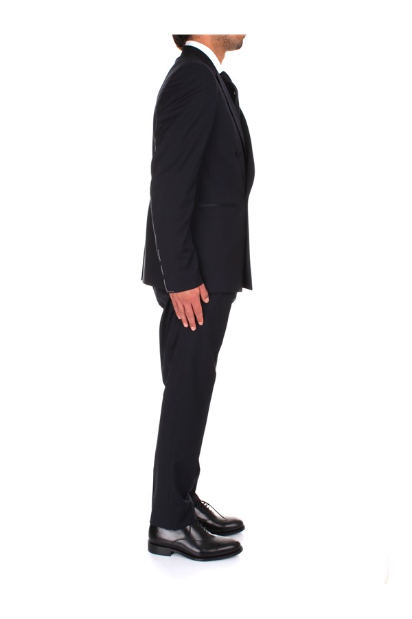 Tagliatore Suits Formal shirts Man SFBRDIONA01180019 B5092 7 