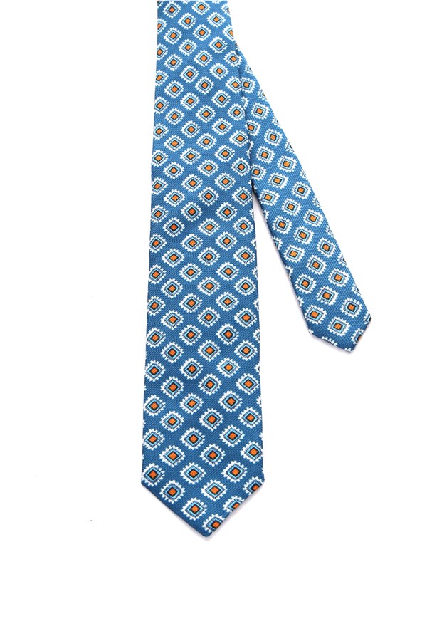 Ulturale Ties Turquoise
