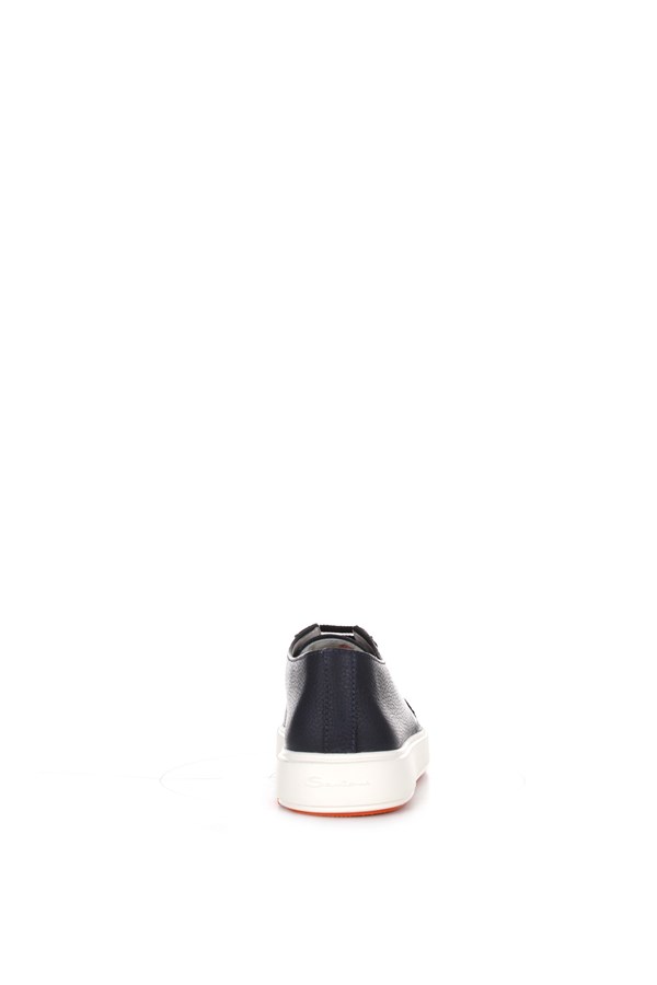Santoni Sneakers Basse Uomo MBCD21430BARCMMDU55 7 