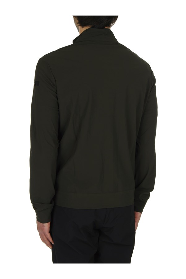 Rrd Sweatshirts Zip up sweatshirts Man SES101 21 4 
