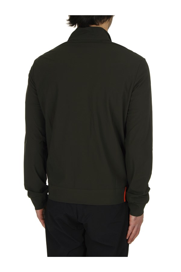 Rrd Sweatshirts Zip up sweatshirts Man SES101 21 5 