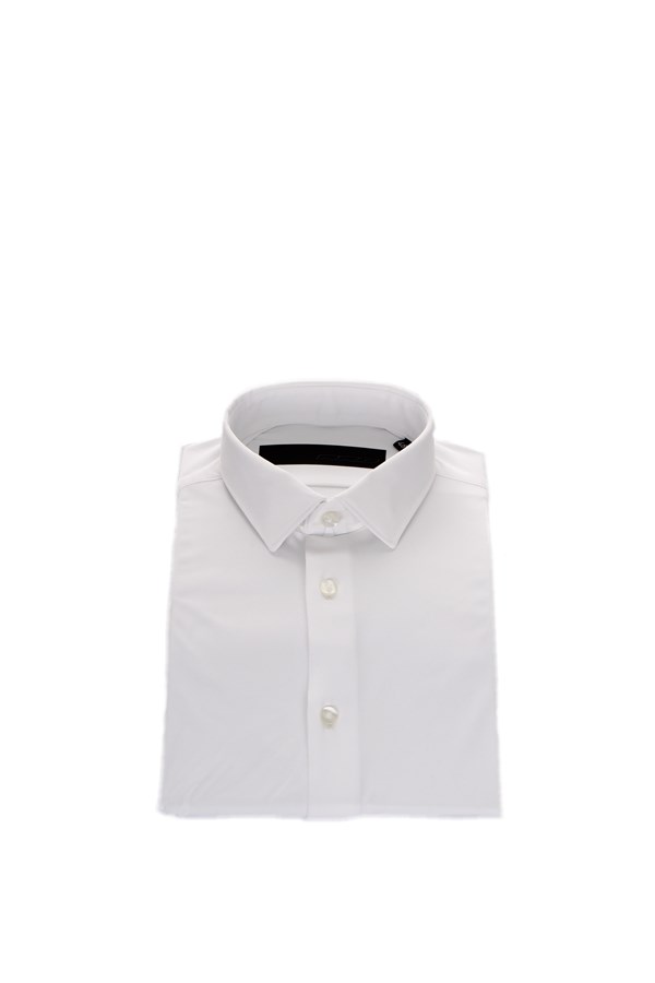Rrd Casual shirts White