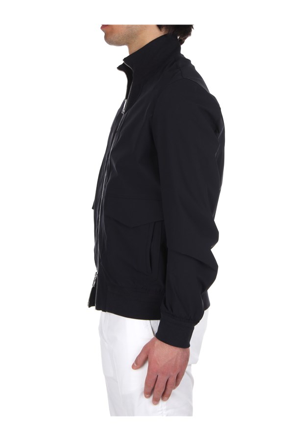 Montecore Outerwear Lightweight jacket Man S04MUC729-193 89 2 