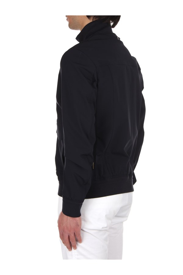 Montecore Outerwear Lightweight jacket Man S04MUC729-193 89 3 