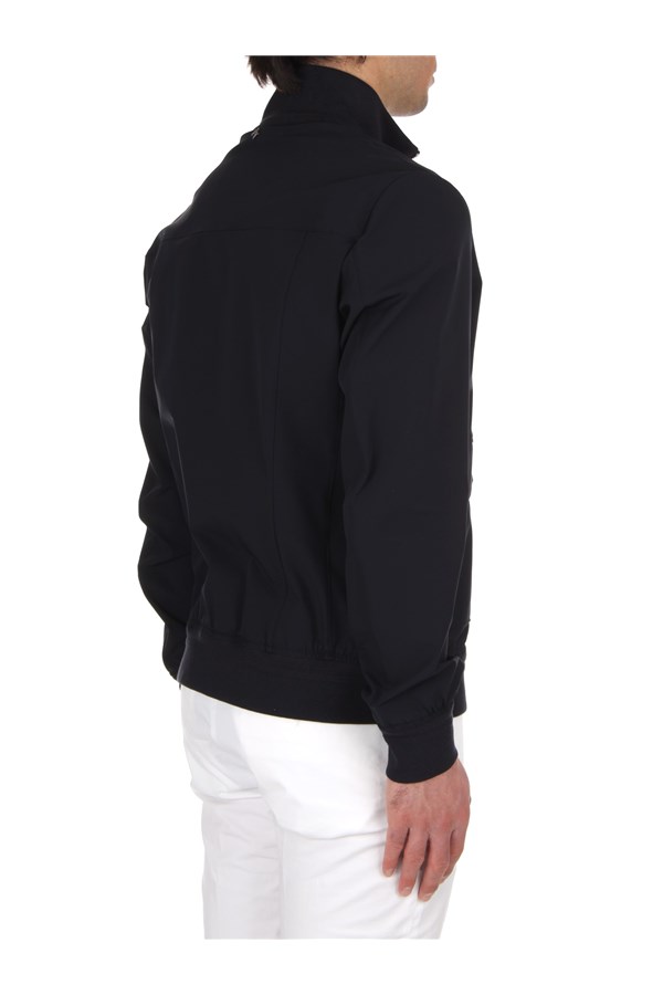 Montecore Outerwear Lightweight jacket Man S04MUC729-193 89 6 