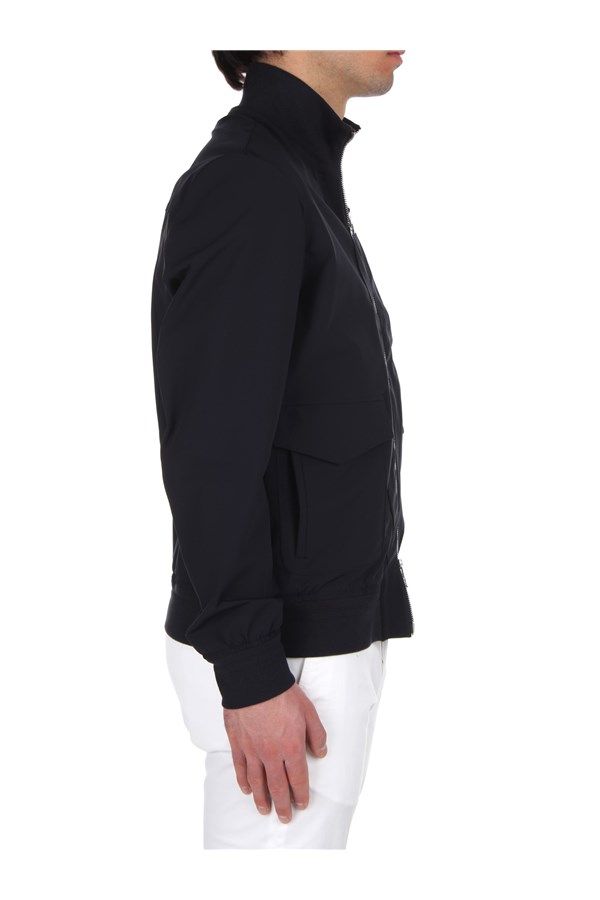 Montecore Outerwear Lightweight jacket Man S04MUC729-193 89 7 