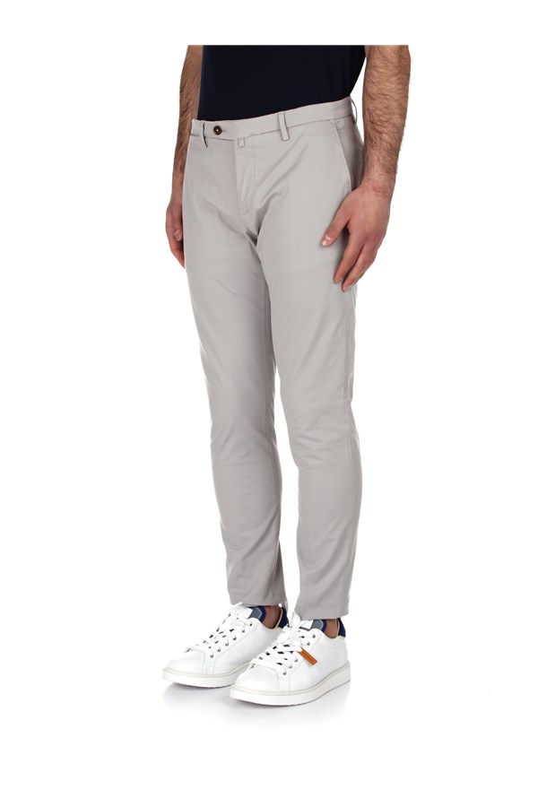 Briglia Chino pants Grey