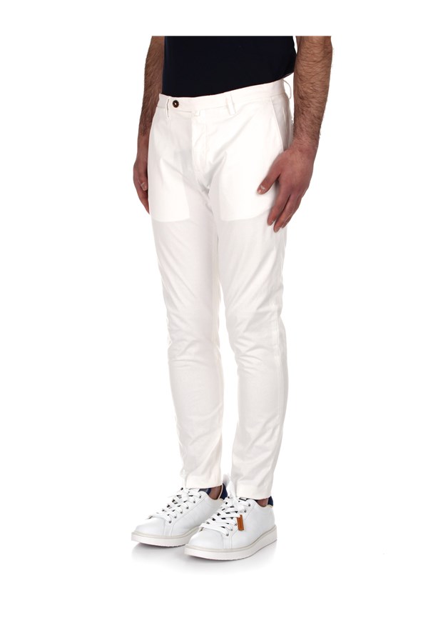 Briglia Chino pants White