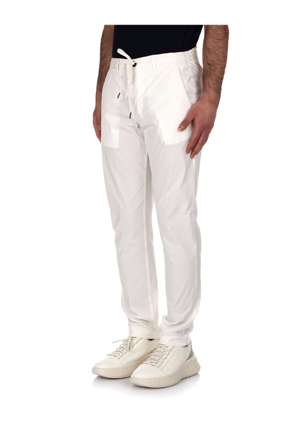 Briglia Trousers White