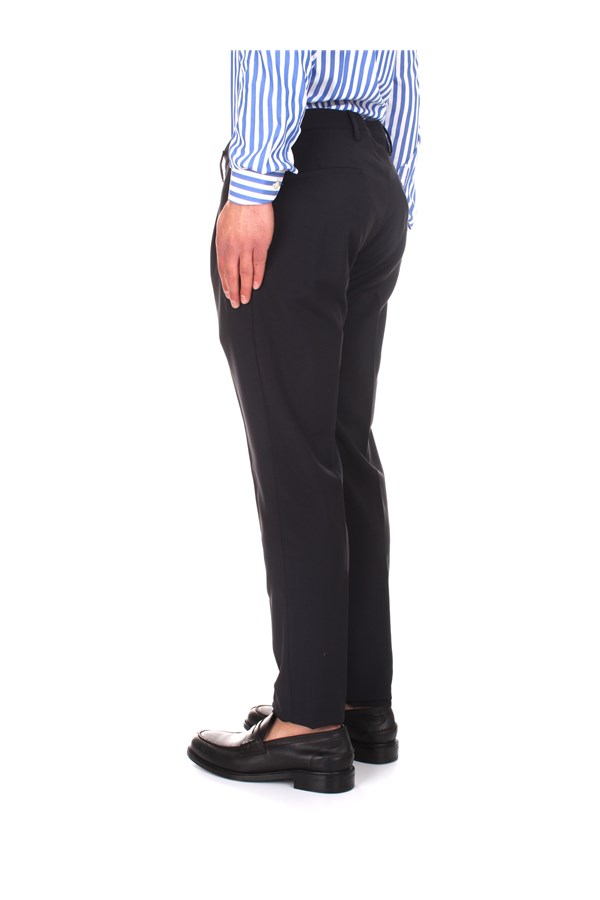Briglia Pants Formal trousers Man TIBERIOS 323108 11 3 