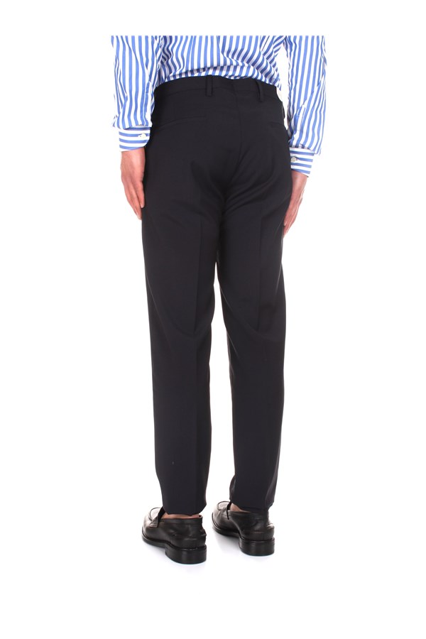 Briglia Pants Formal trousers Man TIBERIOS 323108 11 4 