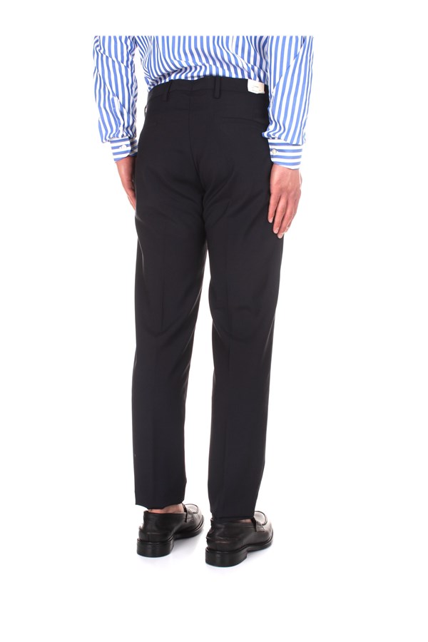 Briglia Pants Formal trousers Man TIBERIOS 323108 11 5 