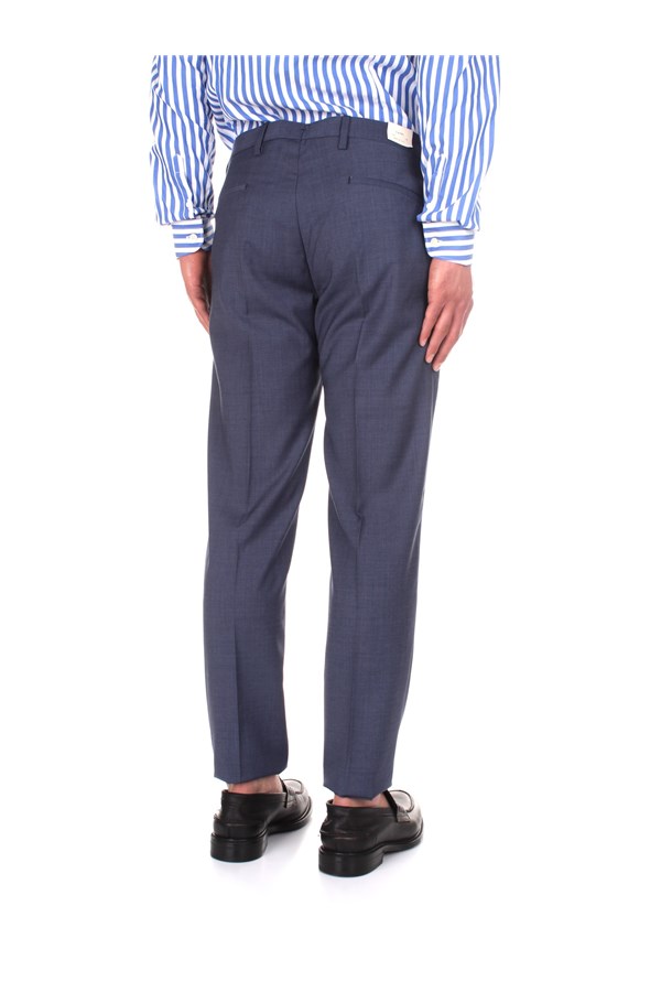 Briglia Pants Formal trousers Man TIBERIOS 323108 71 5 