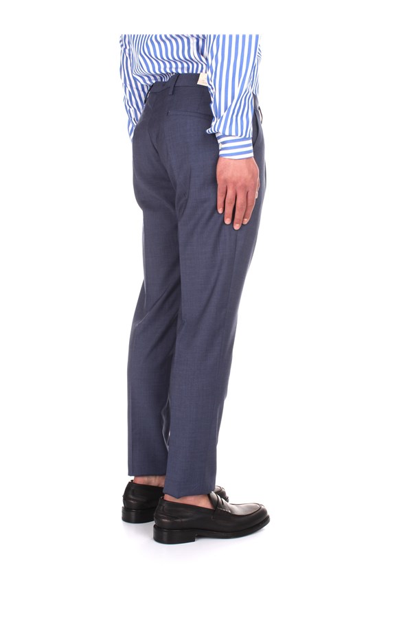 Briglia Pants Formal trousers Man TIBERIOS 323108 71 6 