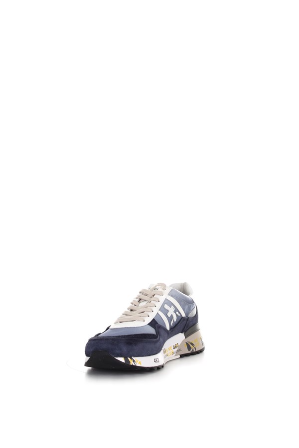 Premiata Sneakers Basse Uomo LANDECK 6134 3 